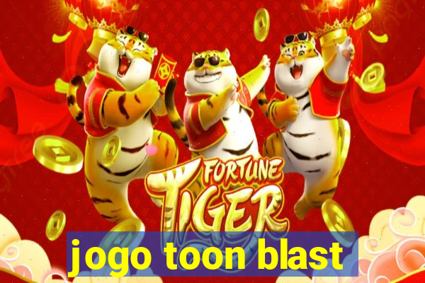 jogo toon blast